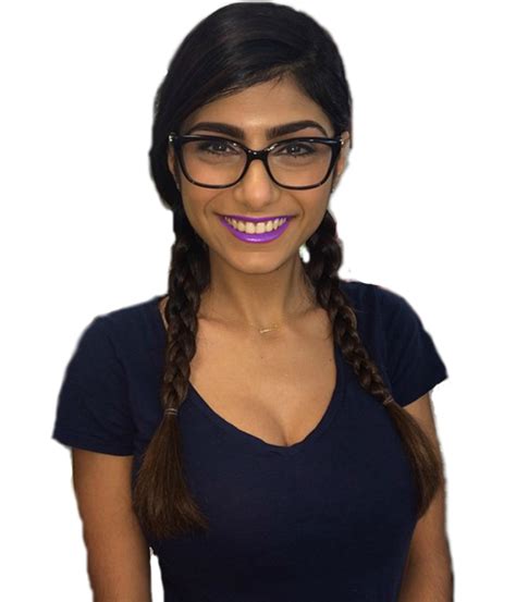 May 21, 2020 · Lebanese-American sports commentator, social media personality and webcam model Mia Callista who is popularly known as Mia Khalifa was born on 10th February 1993 in Beirut, Lebanon. Her family shifted to the United States in 2000. She rolled to Montgomery County, Maryland as a teenager and followed Northwest High School. 